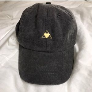 Phi Sigma Sigma LITP Hat